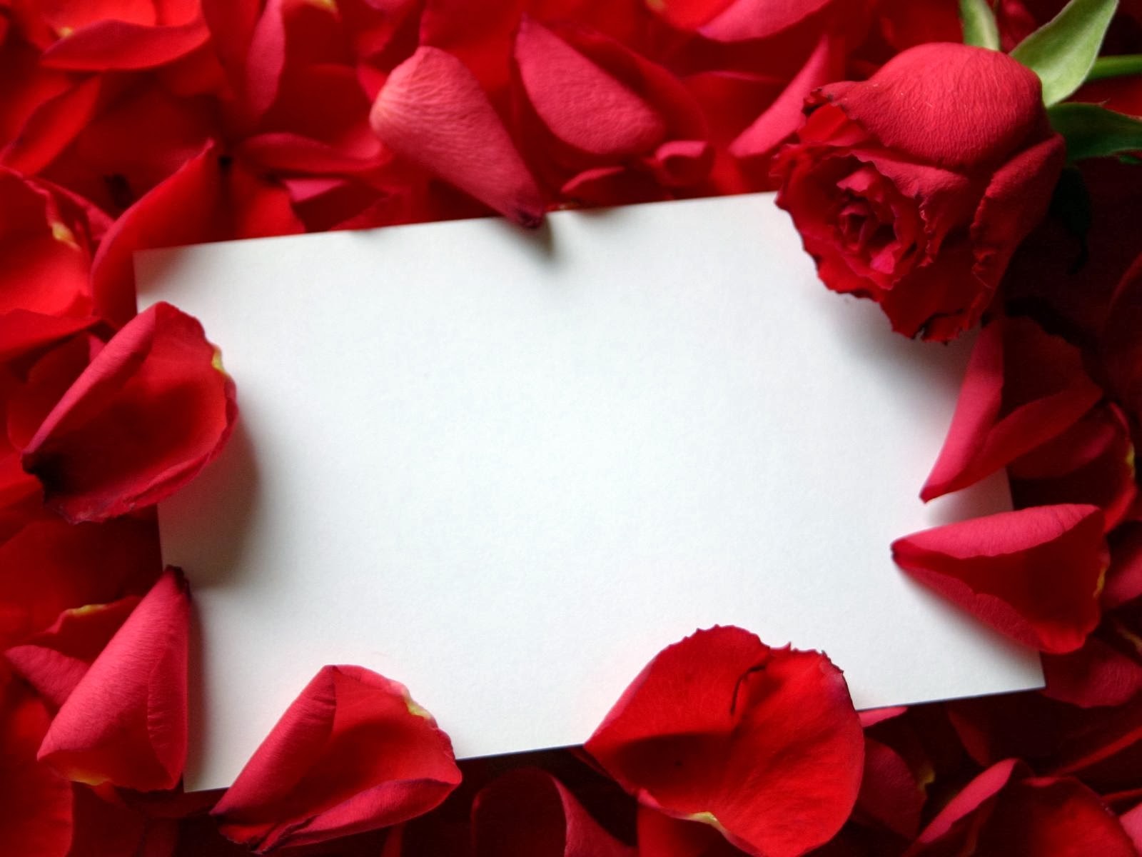 valentines letter template