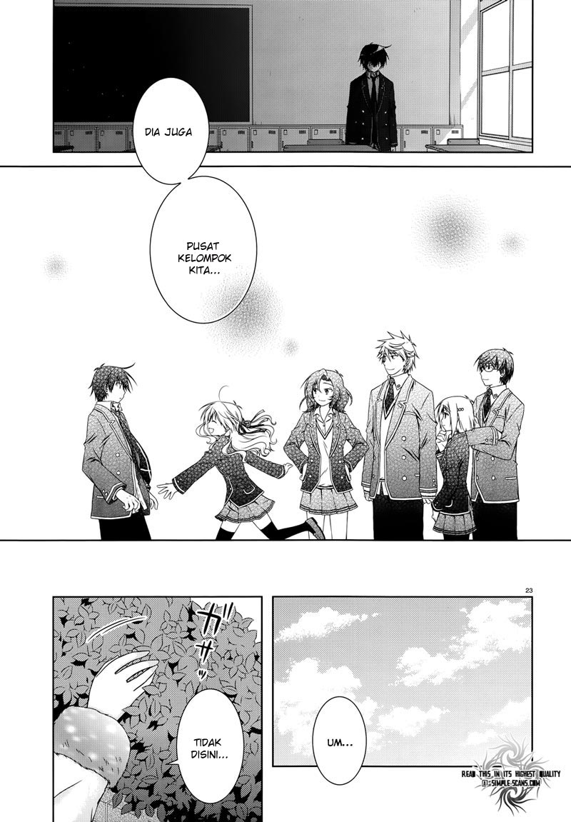 Komik iris zero 027 28 Indonesia iris zero 027 Terbaru 22|Baca Manga Komik Indonesia|