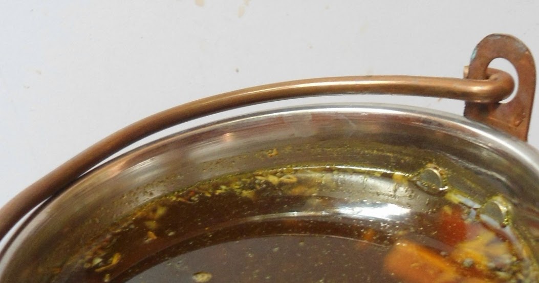 Betel Leaves Rasam | Vethallai  Rasam 