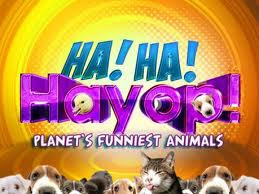 Ha! Ha! Hayop August 16 2011 Episode Replay