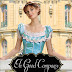 How Do You Solve a Problem Like Millie Longfellow? - In Good Company by Jen Turano Review