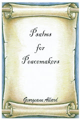 PSALMS FOR PEACEMAKERS