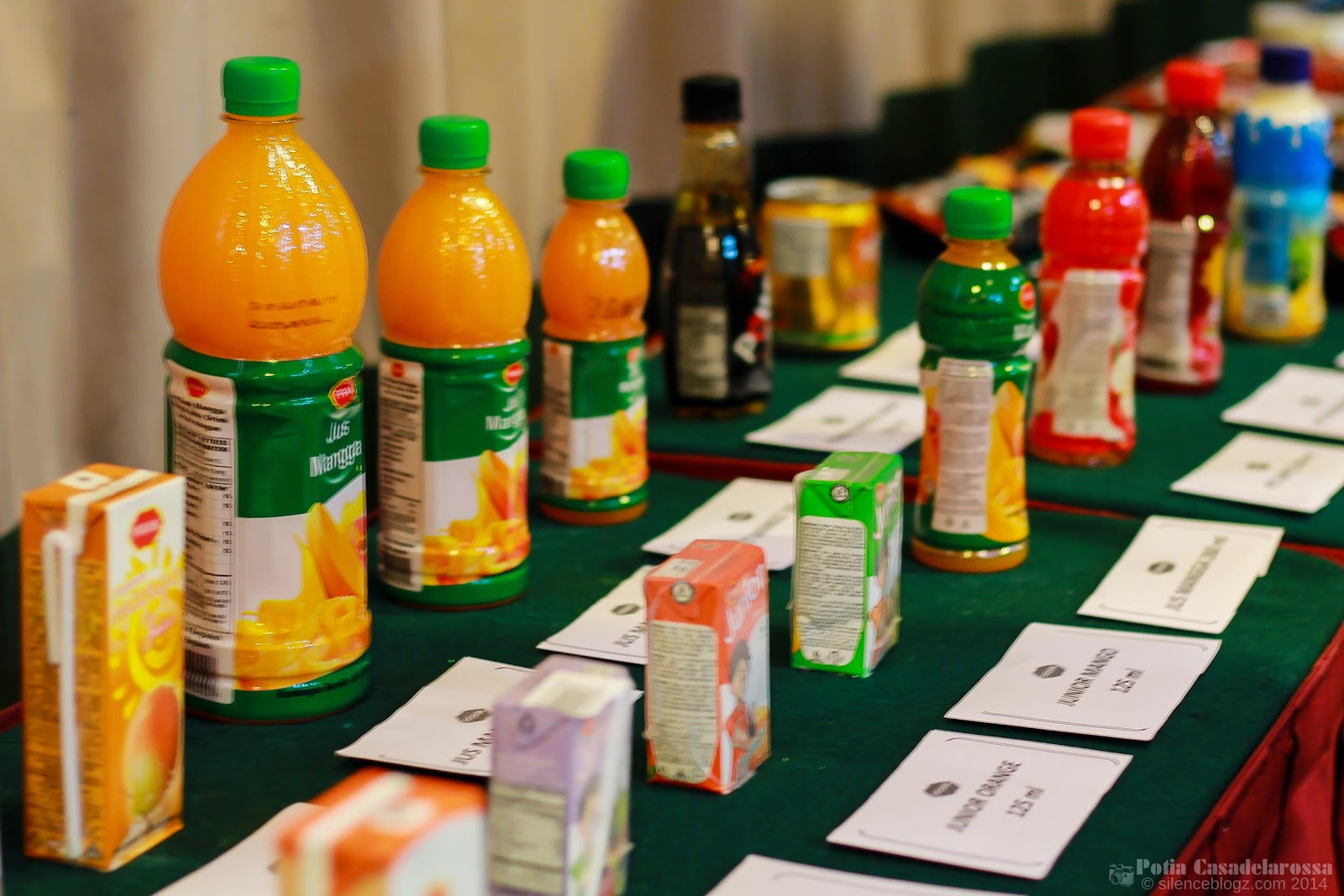 Jus mangga PRAN Penyampaian hadiah Pemenang Jus Mangga PRAN