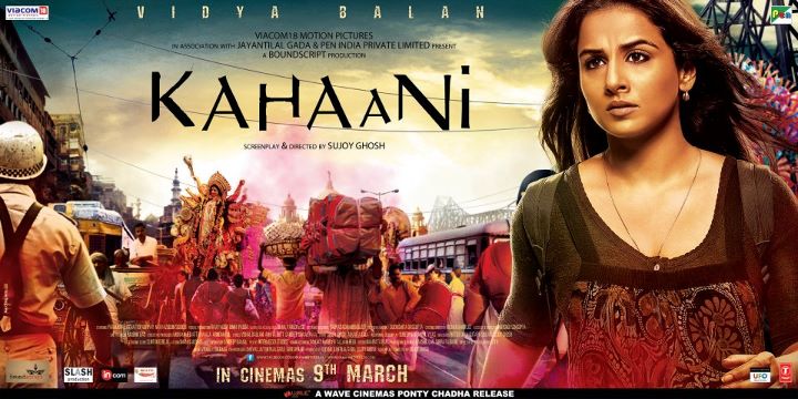 movies Kahani-A Unique Story