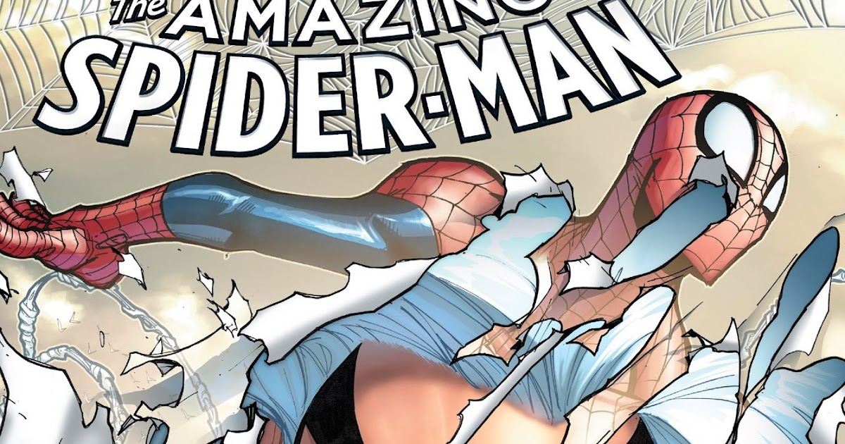 Amazing Spider-Man #1-201 Annual Specials 2014-2015