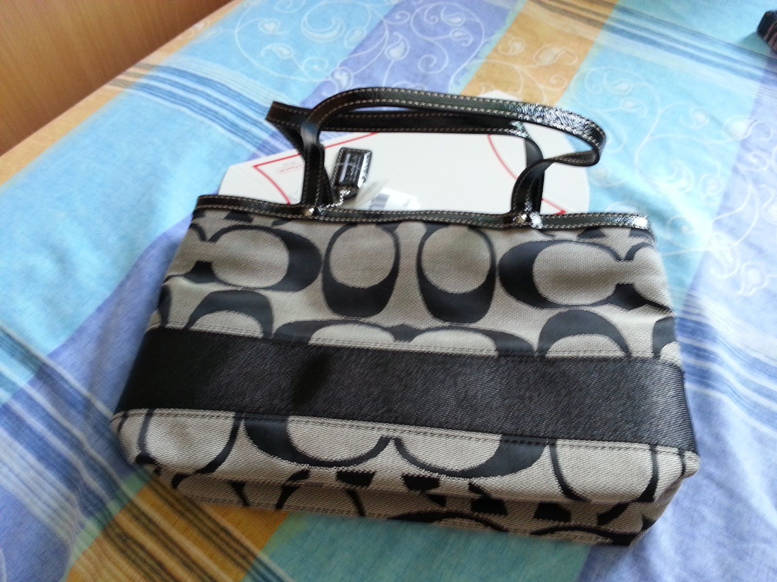 wts bnib coach