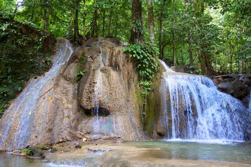 80+ Gambar Air Terjun Moramo Kendari Terlihat Keren 80+ Gambar Air Terjun Moramo Kendari Terlihat Keren