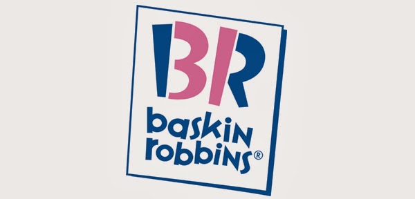 Baskin Robbins logo font download Baskin Robbins logo font download