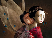 Los amantes mariposa