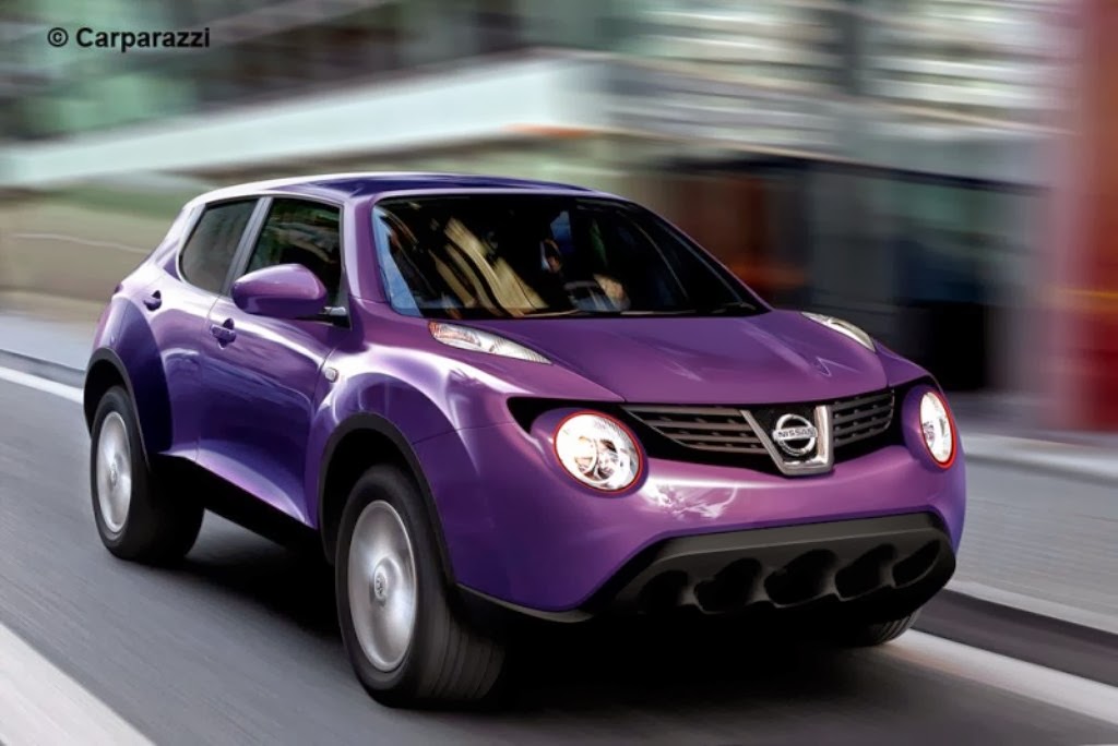 Nissan Juke Prices Review SM