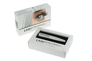 KONKURS Z LASHVOLUTION