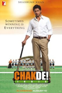 Chak De! India (2007)