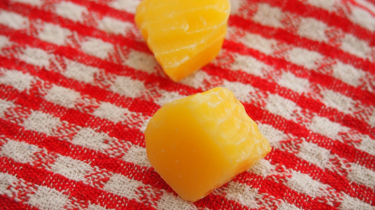 CityCottage DIY Pump Soap