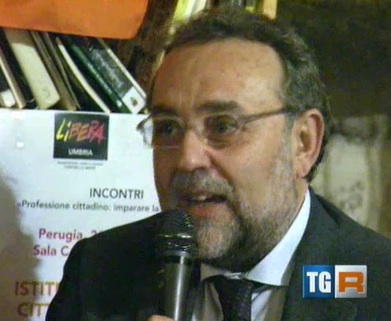 incontri in umbria