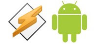 Señal Winamp y Android