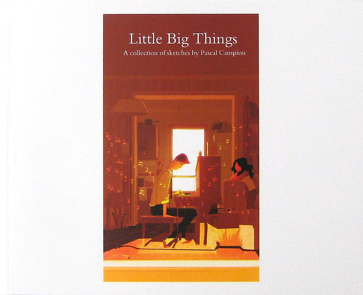 Little Big Things