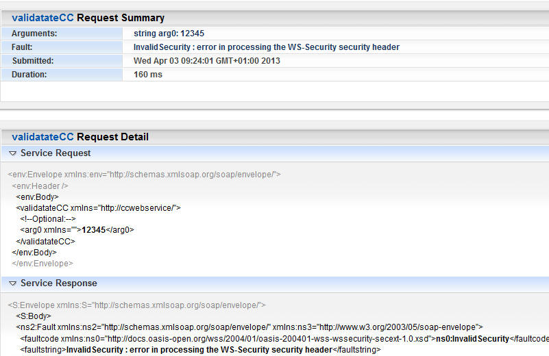 iPaaS@ORACLE.CLOUD: #233 Simple example of BPEL invoking WSM protected