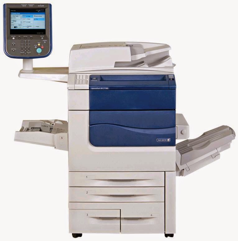 XEROX DOCUCENTRE IV C2270 DRIVER