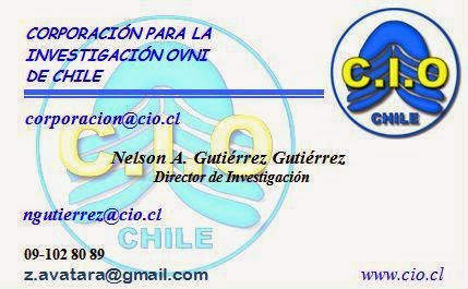 Corporación CIO Chile