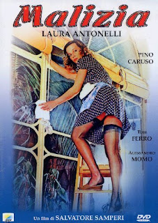 Malizia Film Streaming ITA Erotico (V.M.18) Malizia Film Streaming ITA Erotico (V.M.18)