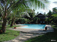 Oasis Resort