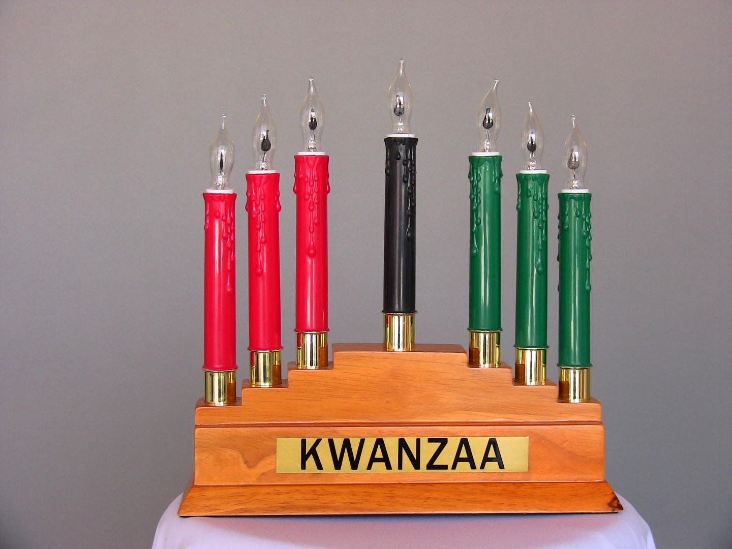 MPA PUBLIC POLICY REVIEW DAY 1 of KWANZAA Umoja (Unity)