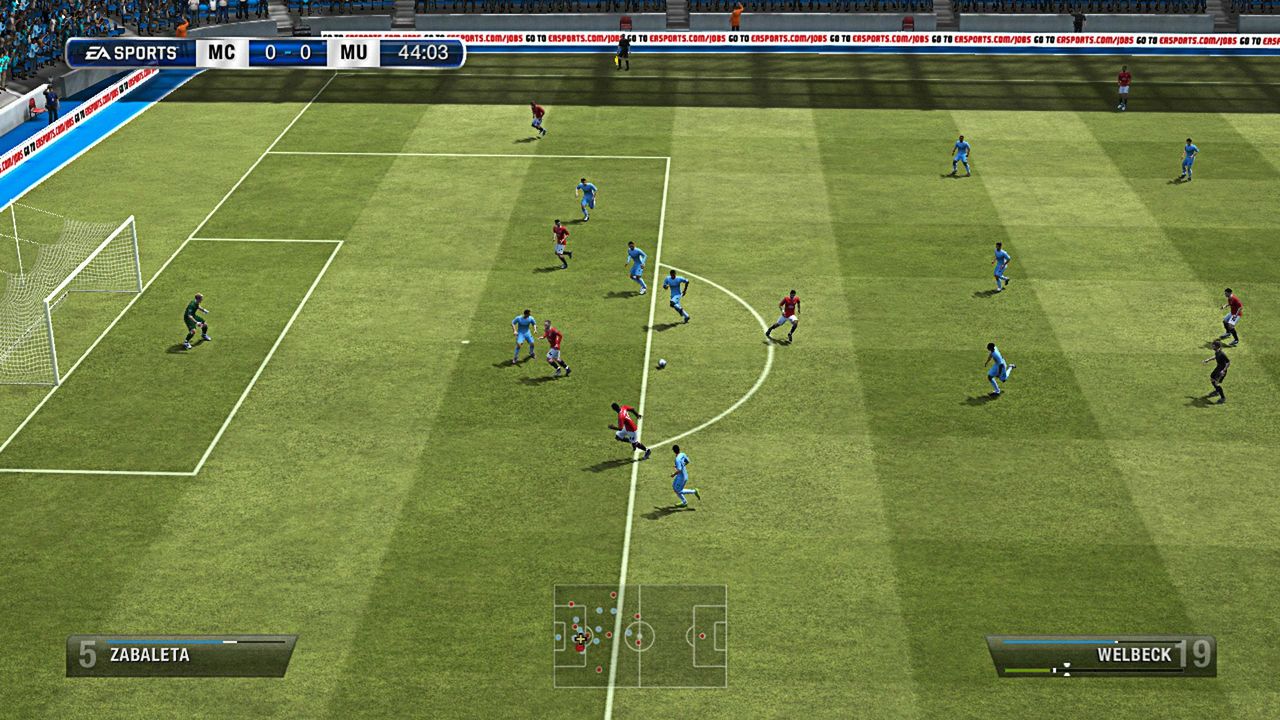 FIFA 13 PC FULL Español Descargar + Crack y Audios FIFA+13-1
