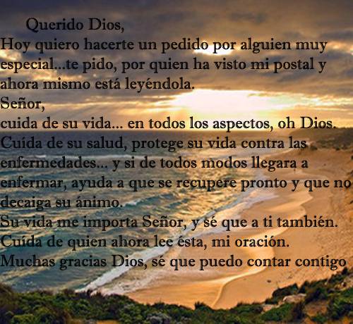 Alabanzas Y Oraciones a Dios Alabanzas Y Oraciones a Dios
