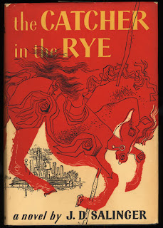 Read The Catcher in The Rye online free