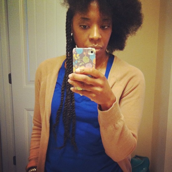Small Havana Twists Small Havana Twists