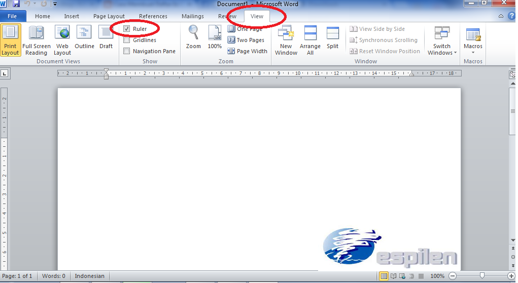 Cara Membuat Daftar Isi Di Word 2007 | cara membuat daftar isi titik titik otomatis di ms word Cara Membuat Daftar Isi Di Word 2007 | cara membuat daftar isi titik titik otomatis di ms word