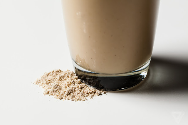 Will the Soylent Diet Be the End of Food As We Know It? Will the Soylent Diet Be the End of Food As We Know It?
