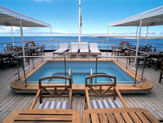 Eclipse Yacht