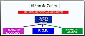 PLAN DE CENTRO