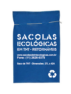 Saco de TNT Saco de TNT