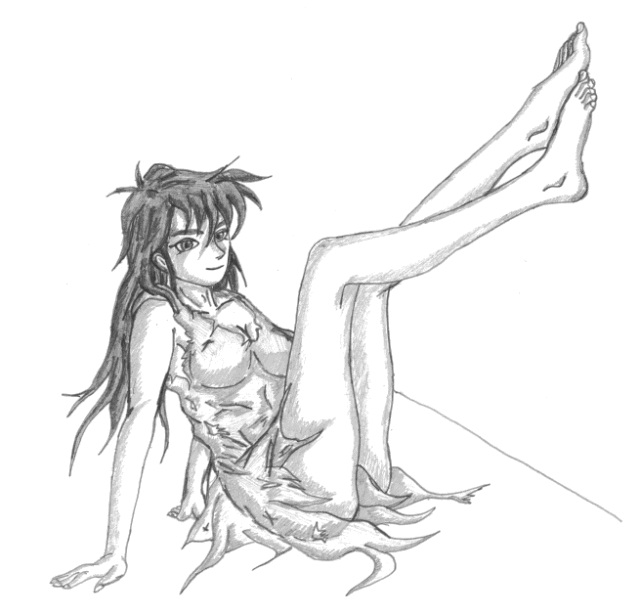 Coretan Sabda Langit Agustus 2012