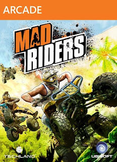 Mad.Riders