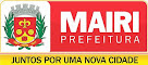PREFEITURA DE MAIRI-BA