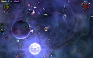 Space Pirates and Zombies v0.9.001 beta cracked-THETA