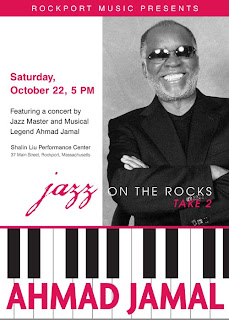 Ahmad Jamal Ahmad Jamal