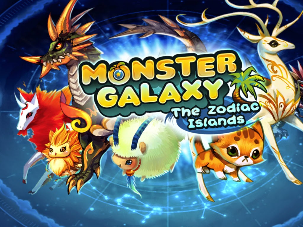 how do you get moga cash in monster galaxy zodiac islands