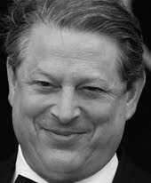 AL GORE, O NOSSO "AMIGO URSO"