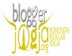 Komunitas Blogger Jogja