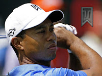 American Professional Golfer Tiger Woods Wallpapers