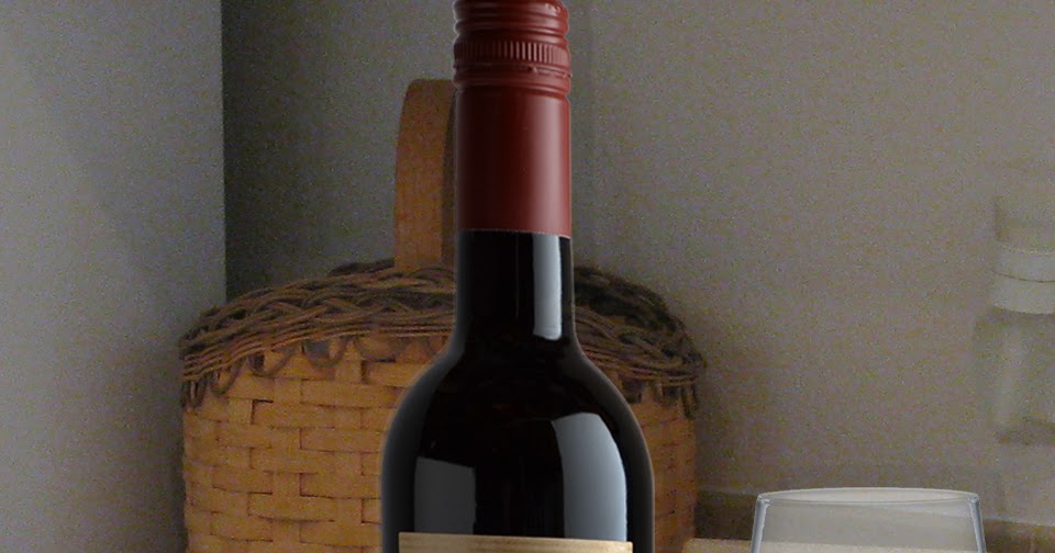 Wine on Wednesday Lab Red {Lisboa, Portugal}