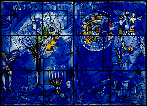 Chagall