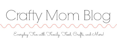 Crafty Mom Blog