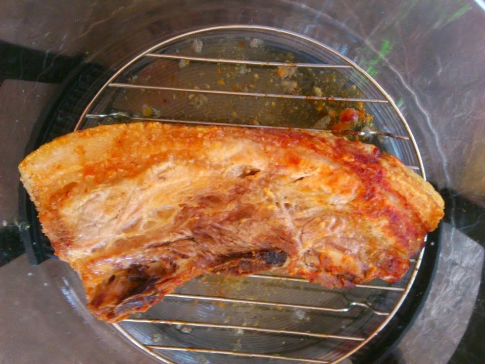 Authentic Filipino Recipes: Lechon Kawali Recipe