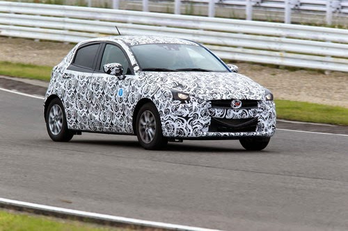 Mazda 2 Mazda 2 Terbaru
