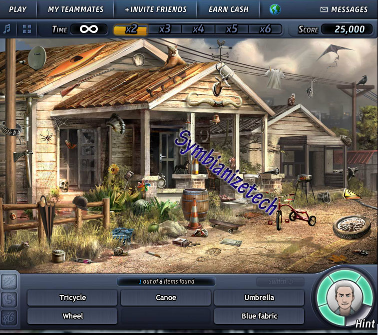 Review on how to play Criminal Case games in Facebook Technology